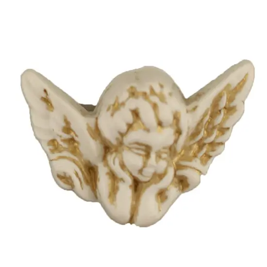 Buttons Galore and More Bulk Buttons - Cherub - 100 Buttons {1}