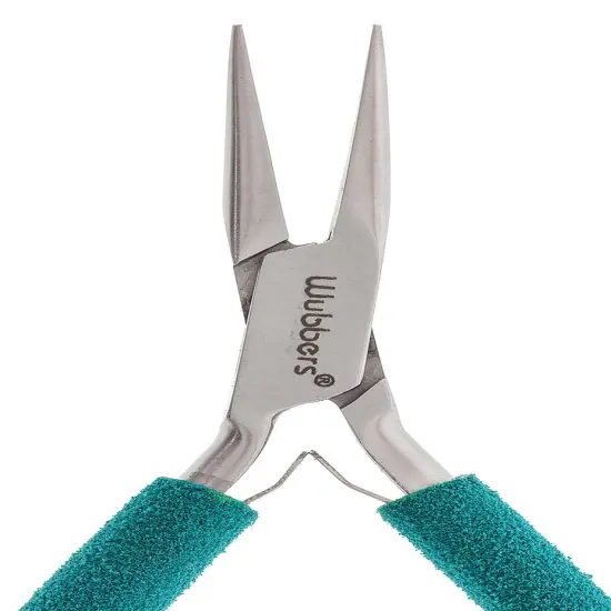 Baby Wubbers Chain Nose Jeweler's Pliers {3}