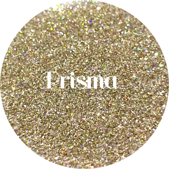 Polyester Glitter - Prisma by Glitter Heart Co.&trade; {1}