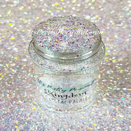 &ldquo;Crystal Palace&rdquo; -Kingdom Collection {1}