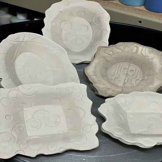 GR Forms 5 piece Cutie Pack {2}