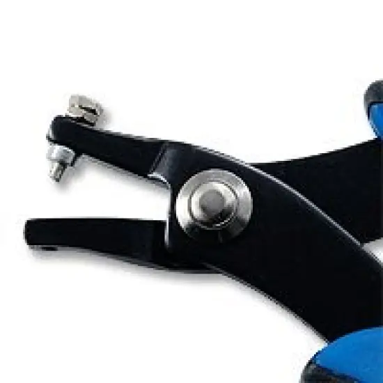 Hole Punching Pliers - 1.8mm {2}