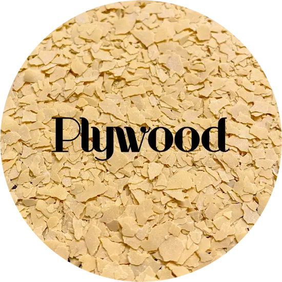 Paint Chips - Plywood by Glitter Heart Co.&trade; {1}