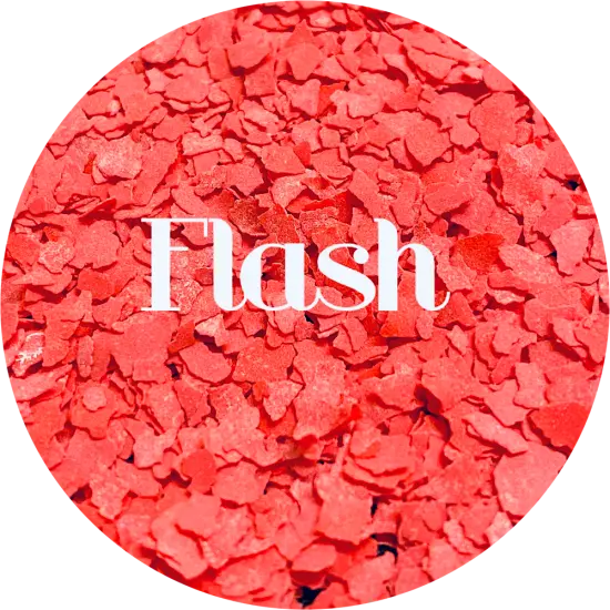 Paint Chips - Flash by Glitter Heart Co.&trade; {1}