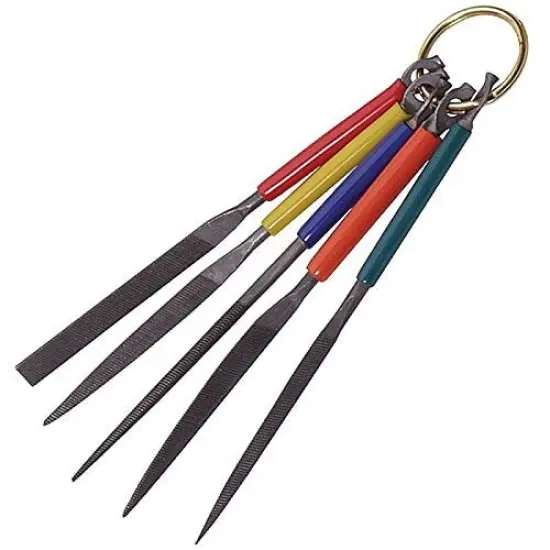 File Set 5 Piece {1}