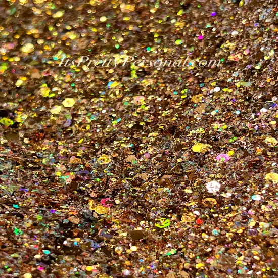 &ldquo;Bronzeglow &rdquo;- Copper Front & Center Collection XL {4}