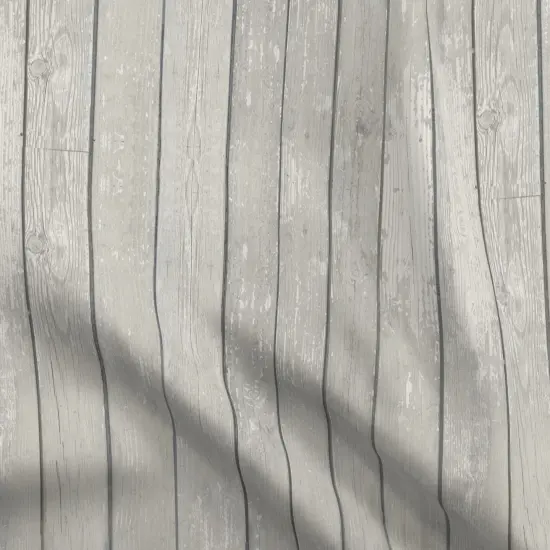 Various Fabrics by the Yard or Fat Quarter Weathered Wood Woodgrain Country Chic Panel Worn Custom Printed Fabric by Spoonflower {5}