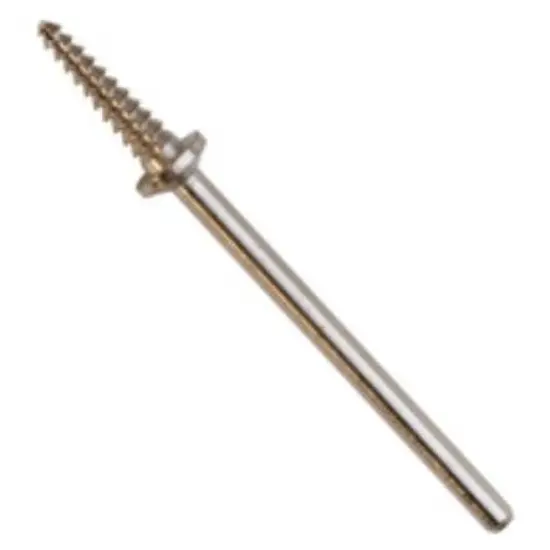 Screw Mandrel 3/32" Shaft {1}