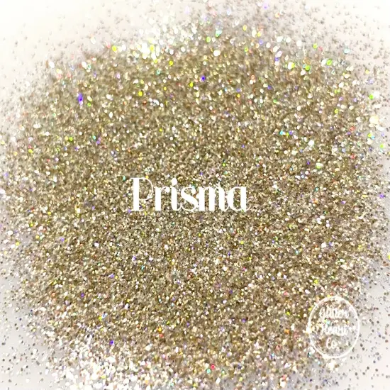 Polyester Glitter - Prisma by Glitter Heart Co.&trade; {3}