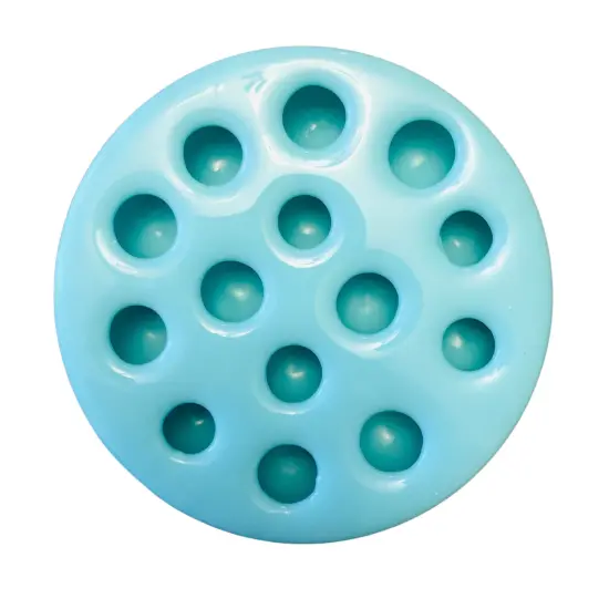 14pc Gum Balls Shape Silicone Mold| Candy Shaped Silicone Mold| Soap| Candle | Mold for Wax| Mold for Resin| Not Food Grade {6}