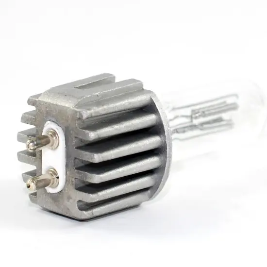 HPL575/120/X HPL 575w lamp 120v Long Life Halogen Bulb - ETC Replacement Lamp {2}