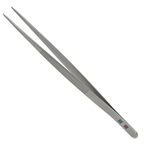 Allegro Tweezers - Medium Point {1}
