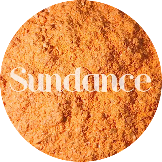 Sundance Mica Powder by Glitter Heart Co.&trade; {1}