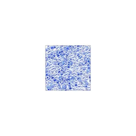 Miyuki Delica Seed Bead 11/0 Ceylon Steel Blue {4}