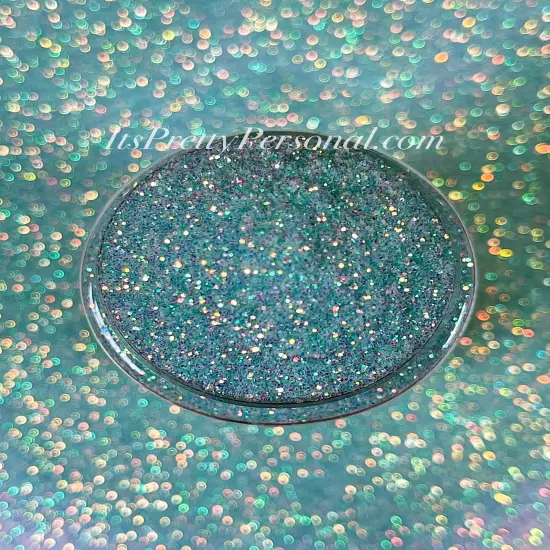 “Aqua Fria” - Platinum Pastels Collection {3}