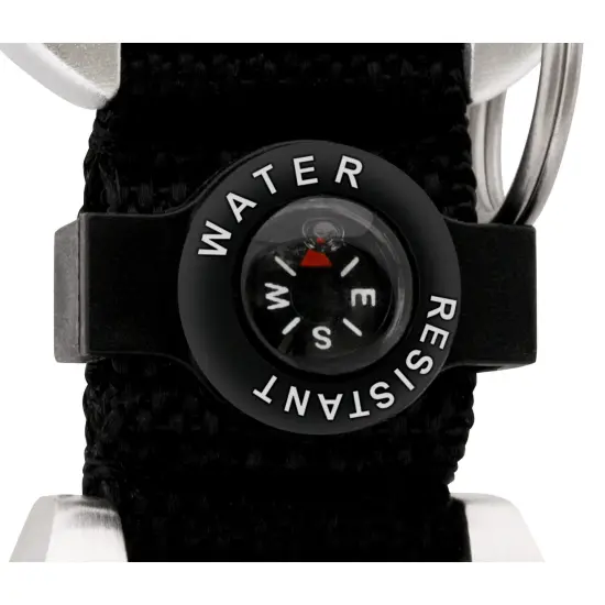 Presidential Seal JFK Half Dollar Coin Multi-Tool Pocket Watch Compass {4}