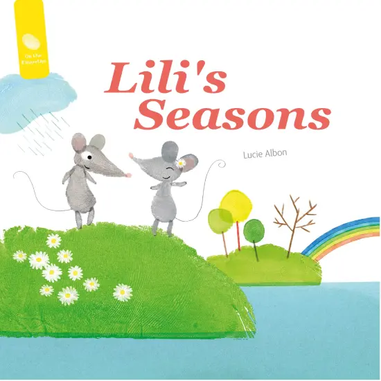 Lili's Seasons {1}