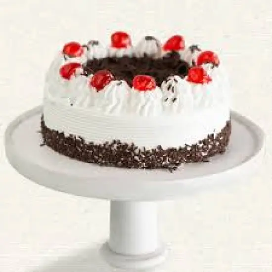 Focus Foodservice Revolving Cake Stand. {3}
