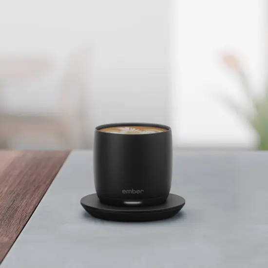 Ember Cup, 6 oz, Black {2}