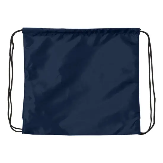 Liberty Bags&reg; Drawstring Backpack Bag Royal {5}