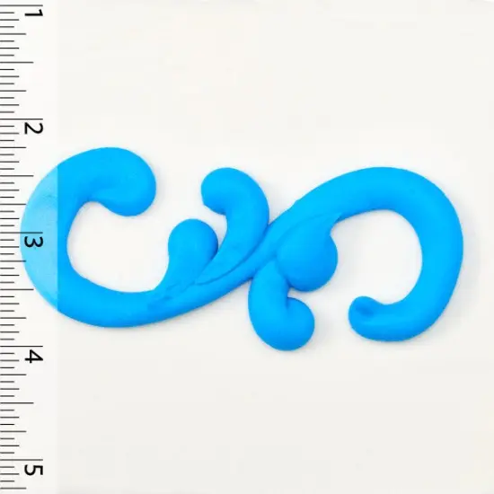 #10 Piping Decorating Tip, 1ct {4}