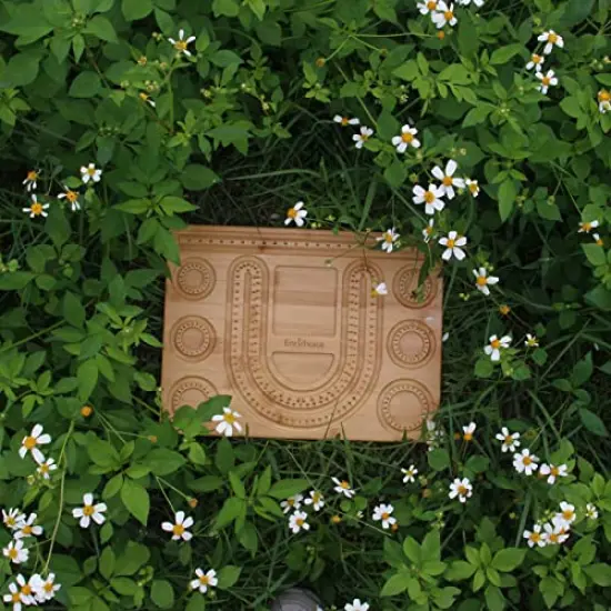 New Bamboo Combo Beading Board for Jewelry Bracelet Making and Other Jewelry Necklaces Design Beading Mats Trays {5}