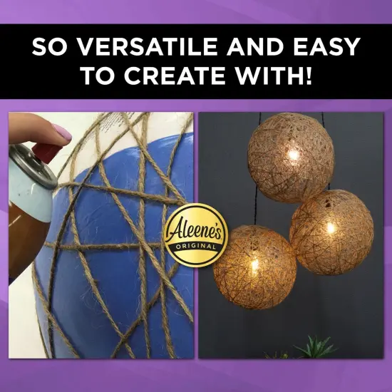 Aleene&rsquo;s Repositionable Tacky Spray 10 oz. {4}