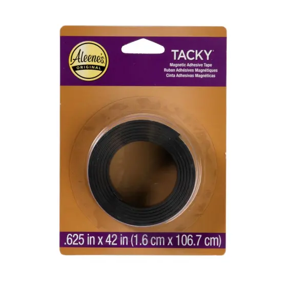 Aleene's Tacky Magnetic Adhesive Tape {1}