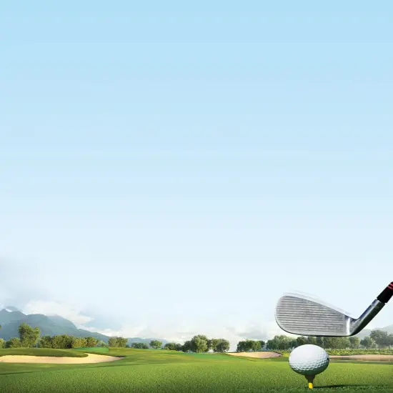 Great Papers! Tee Off Golf Stationery Letterhead, Invitations and Announcements, Printer Friendly, 8.5"x11", 80 Pack {1}