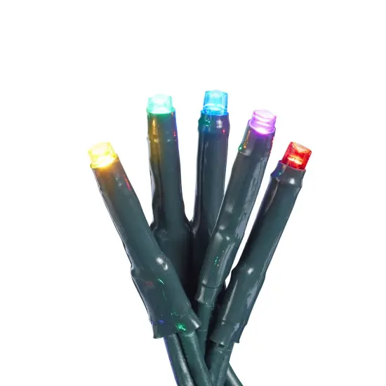 Starry Light Super Bright 200LED. Multicolor {1}