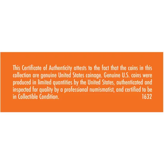 Last Eisenhower Dollar & First Susan B. Anthony Dollar {4}