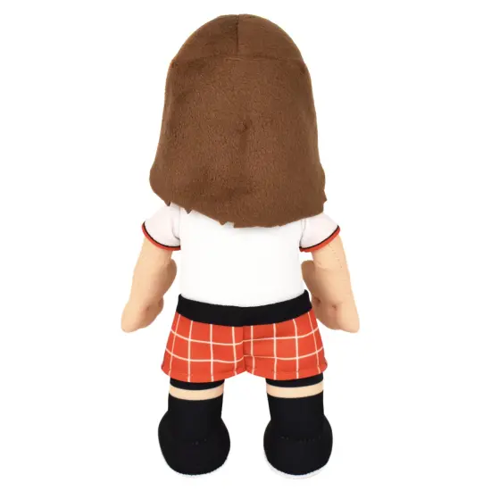 Bleacher Creatures WWE Legend Rowdy Roddy Piper 10" Plush Figure {5}
