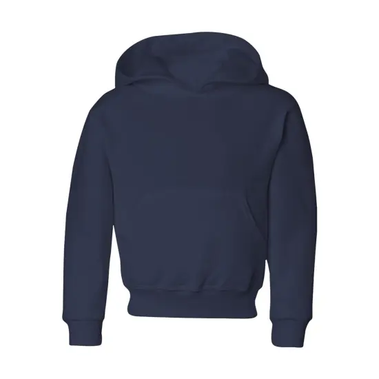 Youth Hooded Sweatshirt | RADYAN&reg; {1}