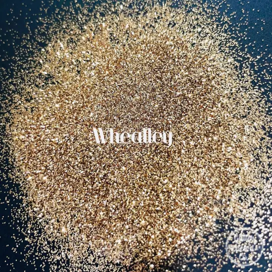 Polyester Glitter - Wheatley by Glitter Heart Co.&trade; {3}