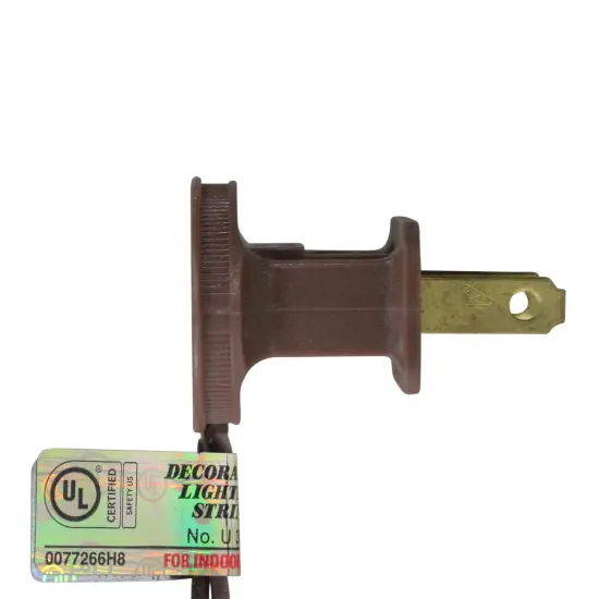 Northlight Pre-Lit Artificial Palm Tree - 6' - Clear Lights Green {5}