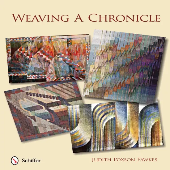 Weaving a Chronicle {1}