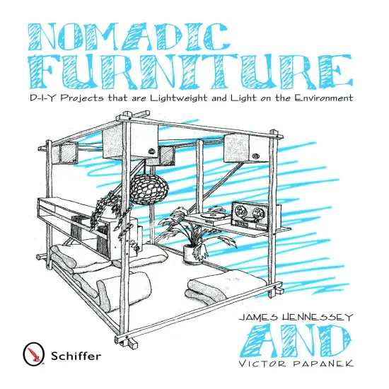Nomadic Furniture {1}