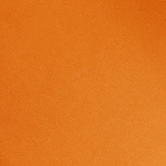 600D Marine Canvas Fabric 58 Wide by the Yard Orange {2}