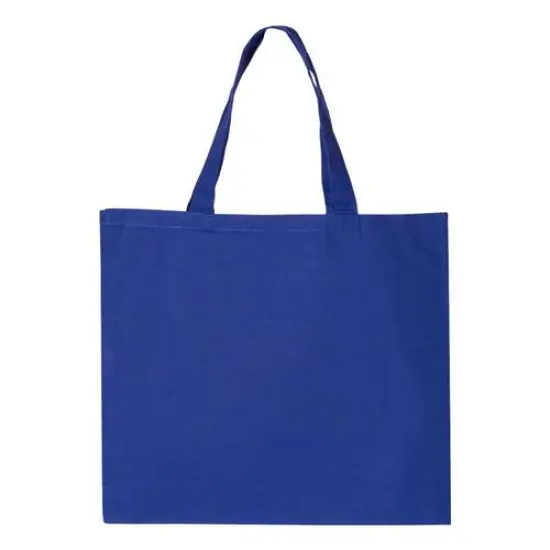 OAD&reg; Best Quality Tote Bag Natural {4}