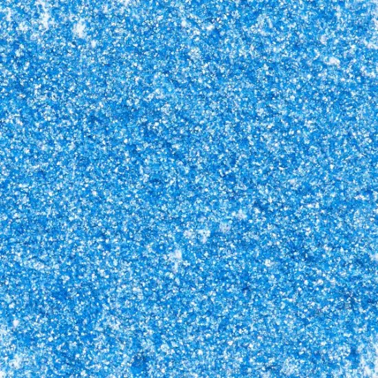 Edible Glitter Dust, 4g Deep blue {2}