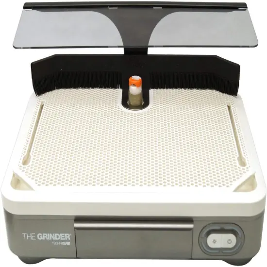 Glass Grinder by Techniglass {1}