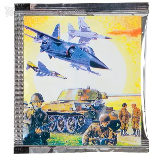 Rhode Island Novelty Classic Bomb Bag {2}