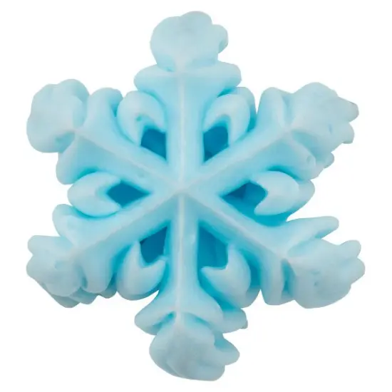 Snowflake Decorating Tip Assortment, 2pc {3}