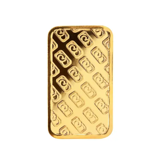 2.5 Gram Swiss Ingot Tribute  {3}