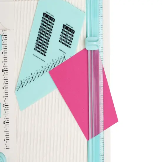 We R The Works All-In-One Tool-12 Pieces {4}