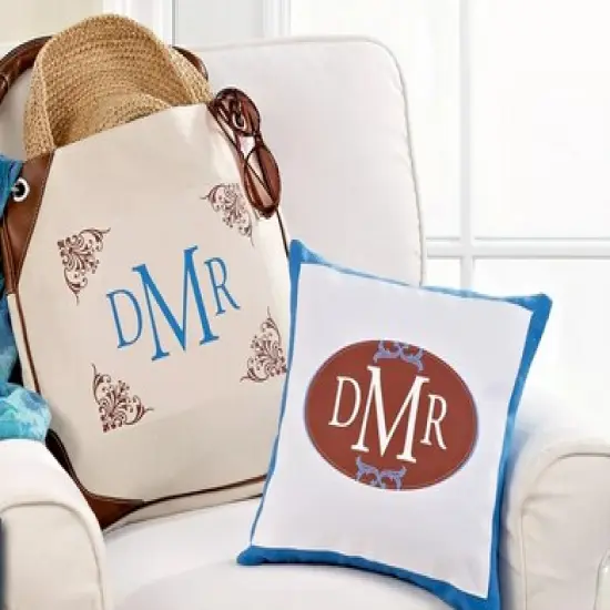 Cotton Fabric - Printable Transfer 15 Sheets 8.5"x11" {2}