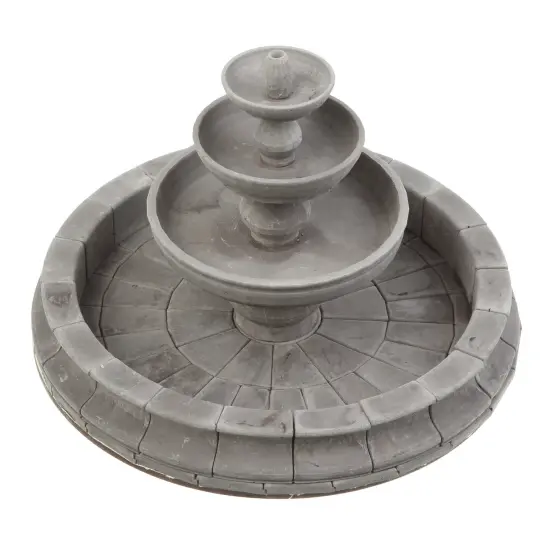 Wise Elk&trade; - Fountain {5}