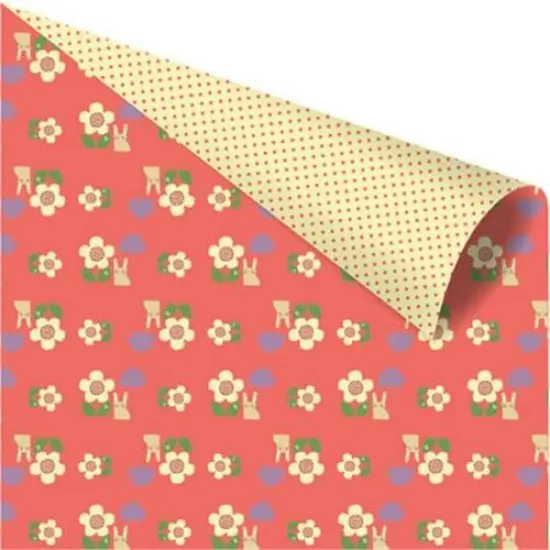 Prima Marketing Inc Craft Scrapbooking Paper 12"x12" Wishes & Dreams- Upc 655350970031 {1}