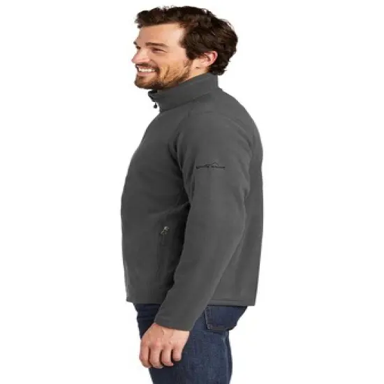 Eddie Bauer&reg; Microfleece Jacket for the Modern Explorer {5}