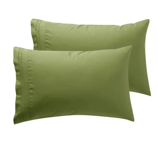 Pillow Case Set Standard King Pillowcase Set {7}